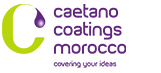 Caetano Coatings Morocco